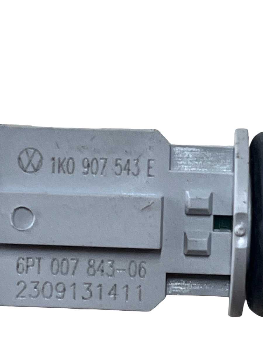 Senzor de temperatura interior AUDI A3 Sportback 8VA, 8VF 2012 -> 1K0907543E – foto 2