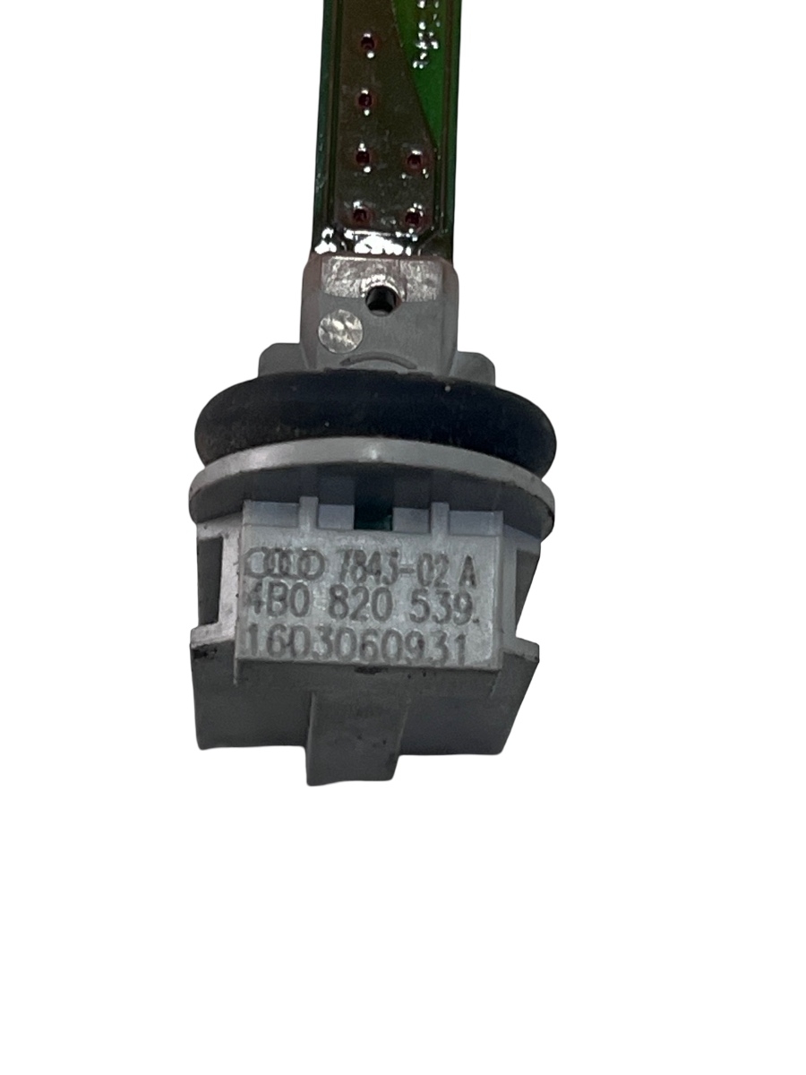 Senzor de temperatura interior AUDI Q7 4LB 2006 - 2016 4B0820539 – foto 2