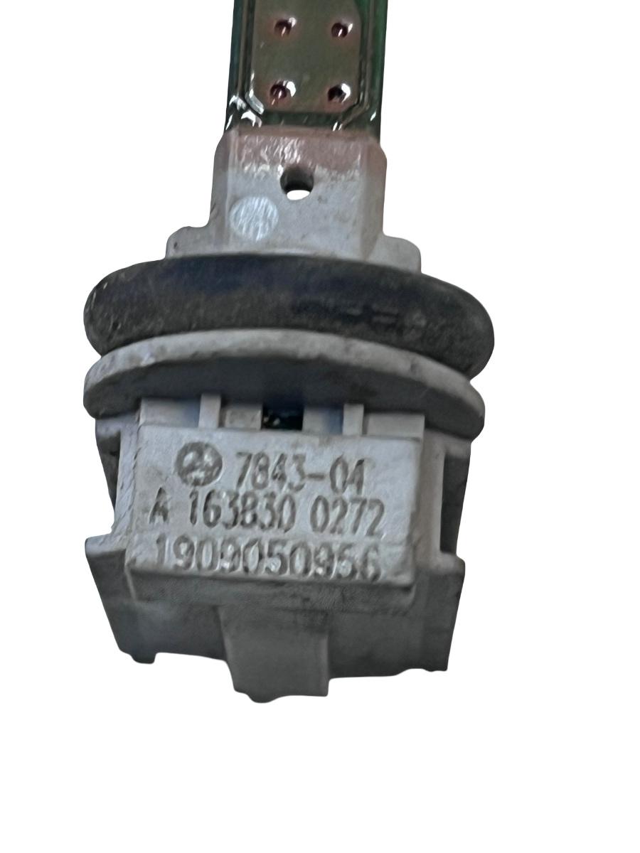 Senzor de temperatura interior MERCEDES-BENZ M-CLASS II W164 2005 - 2012 A1638300272 – foto 2