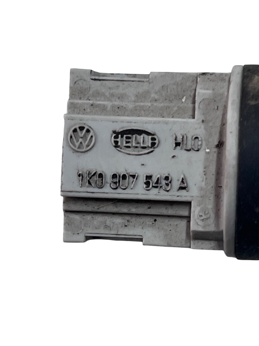 Senzor de temperatura interior VOLKSWAGEN GOLF V 1K1 2003 - 2009 1K0907543A – foto 2