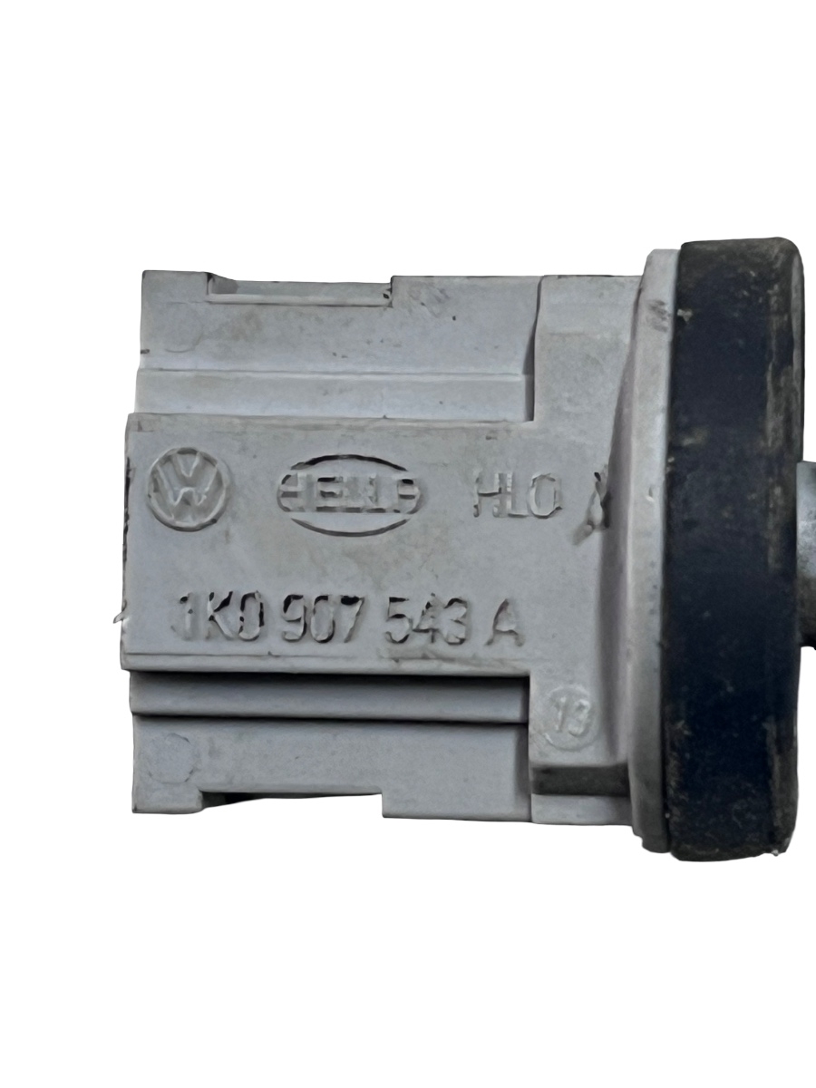 Senzor de temperatura interior VOLKSWAGEN GOLF V 1K1 2003 - 2009 1K0907543A – foto 2
