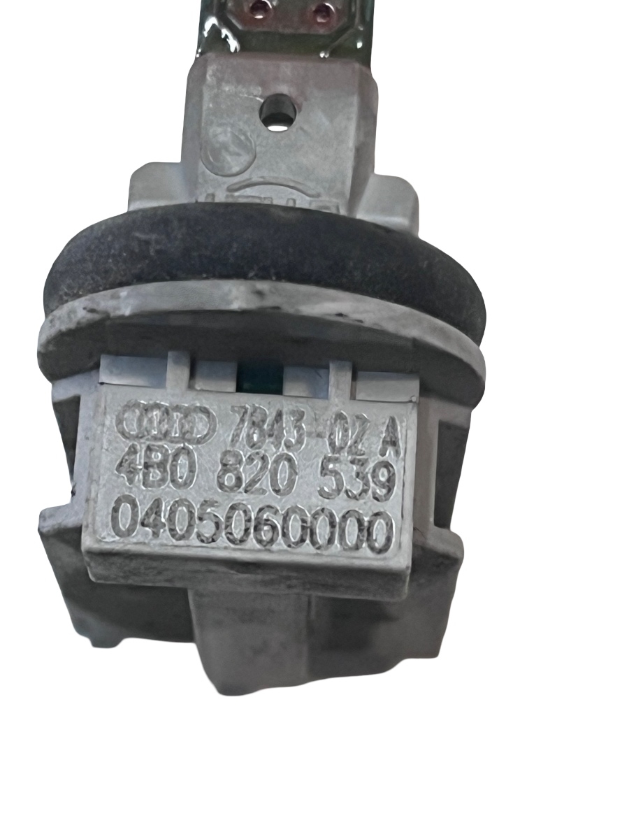 Senzor de temperatura interior VOLKSWAGEN PASSAT 3C2 2005 - 2010 4B0820539 – foto 2