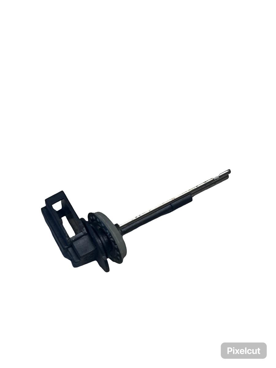 Senzor de temperatura interior VOLKSWAGEN POLO 9N_ 2001 - 2012 6Q0820539 – foto 2
