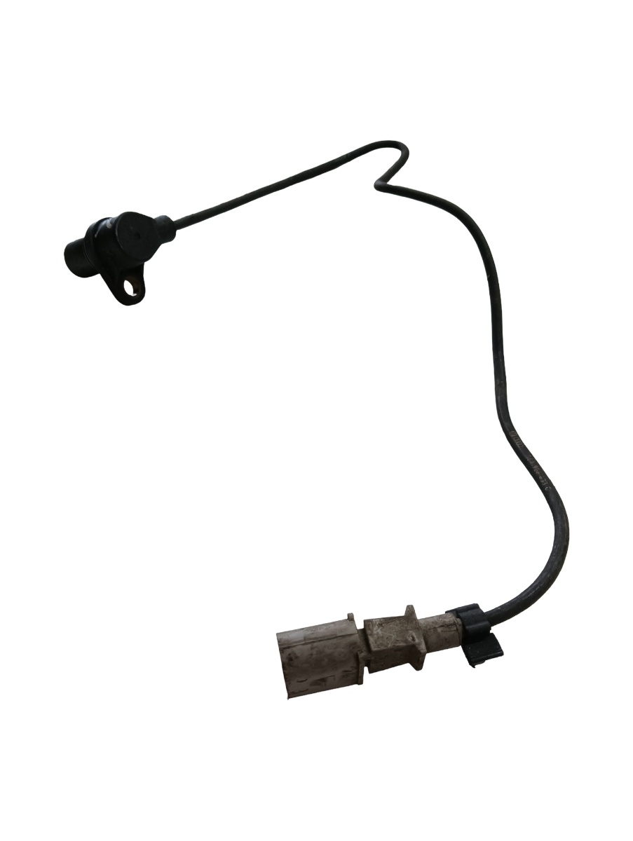 Senzor de viteza (senzor vitezometru) SKODA OCTAVIA 1U2 1996 - 2010 0201210 – foto 2