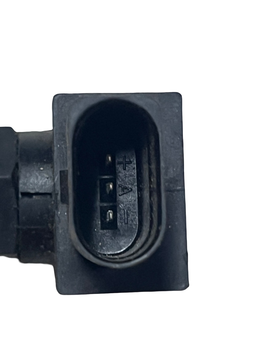 Senzor de viteza (senzor vitezometru) VOLKSWAGEN GOLF IV 1J1 1997 - 2007 02A409193 – foto 3