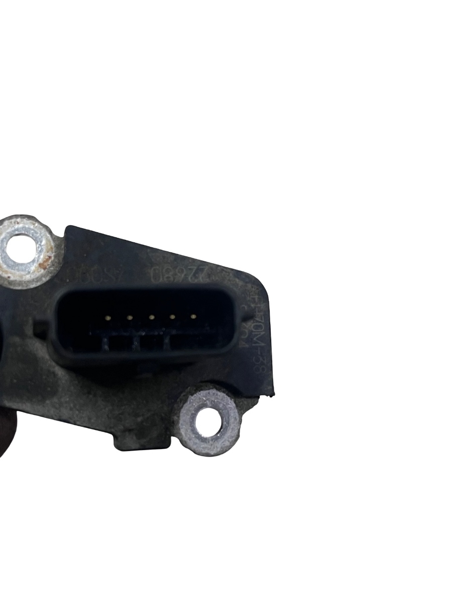 Senzor Debitmetru aer NISSAN QASHQAI / QASHQAI +2 I J10, JJ10 2006 - 2014 AFH70M – foto 3