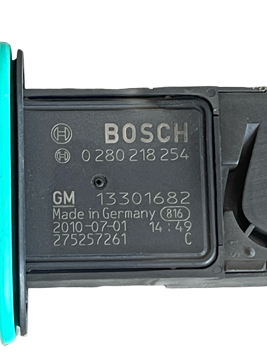 Senzor debitmetru aer OPEL ASTRA J P10 2009 - 2015 1.4 A 14 XER, B 14 XER 13301682 – foto 3