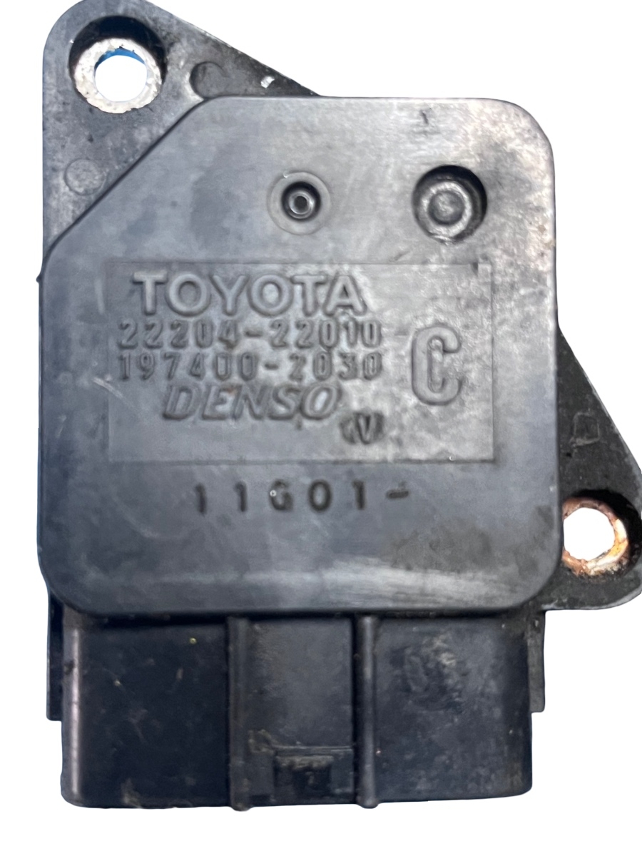 Senzor debitmetru aer  TOYOTA PRIUS Hatchback _W2_ 2003 - 2009 2220422010 – foto 2