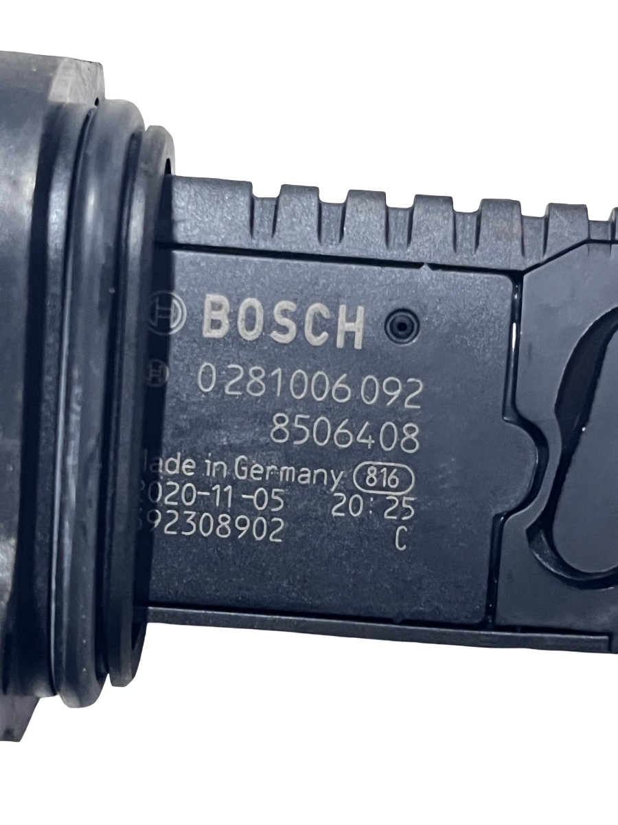 Senzor Debitmetru BMW 1 II F20 2010 -> 2.0 116 d N47 D20 C 8506408 – foto 3