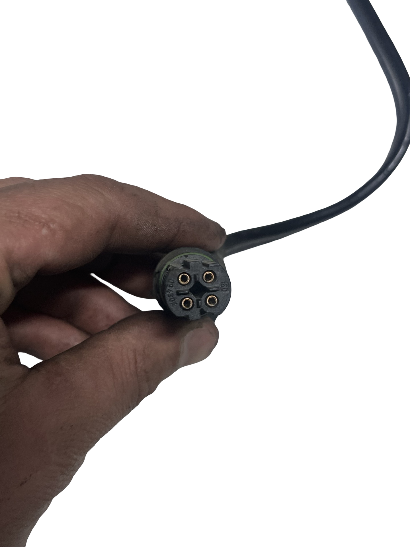 Senzor Detonatie BMW SERIA 7 E38 1994–2001 - cod: 1435485 – foto 2