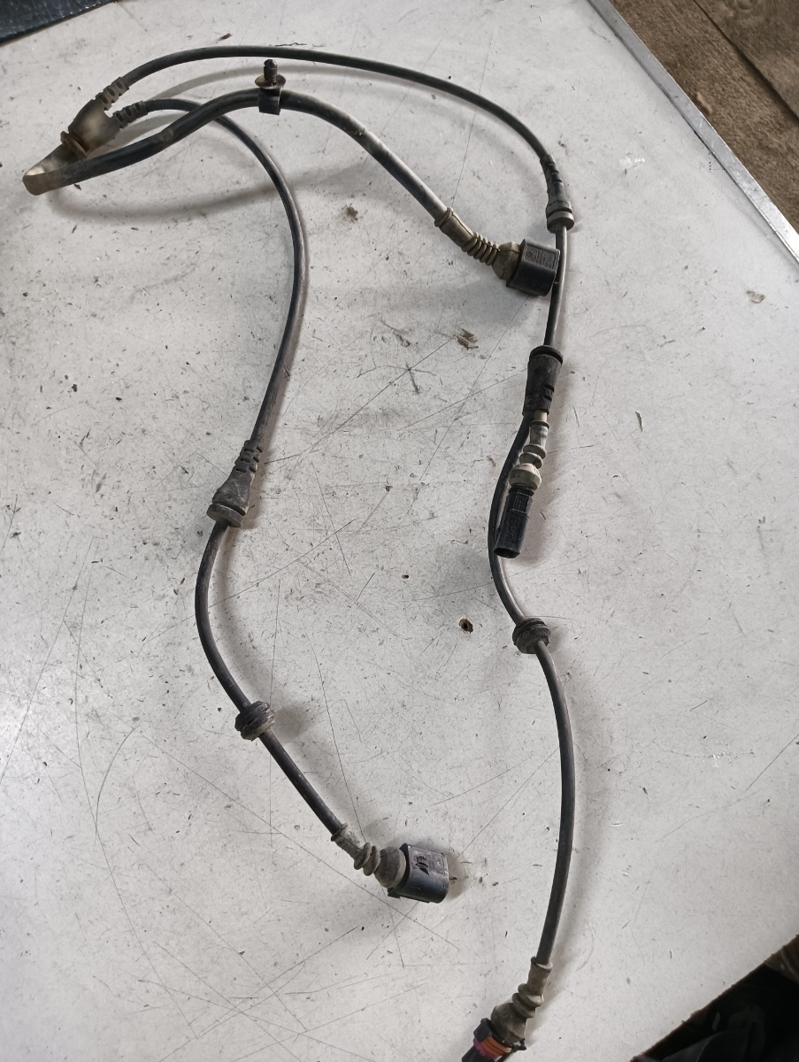 Senzor ESP AUDI A4 II (8E2, B6) [ 2000 - 2005 ] OEM 1j0973713