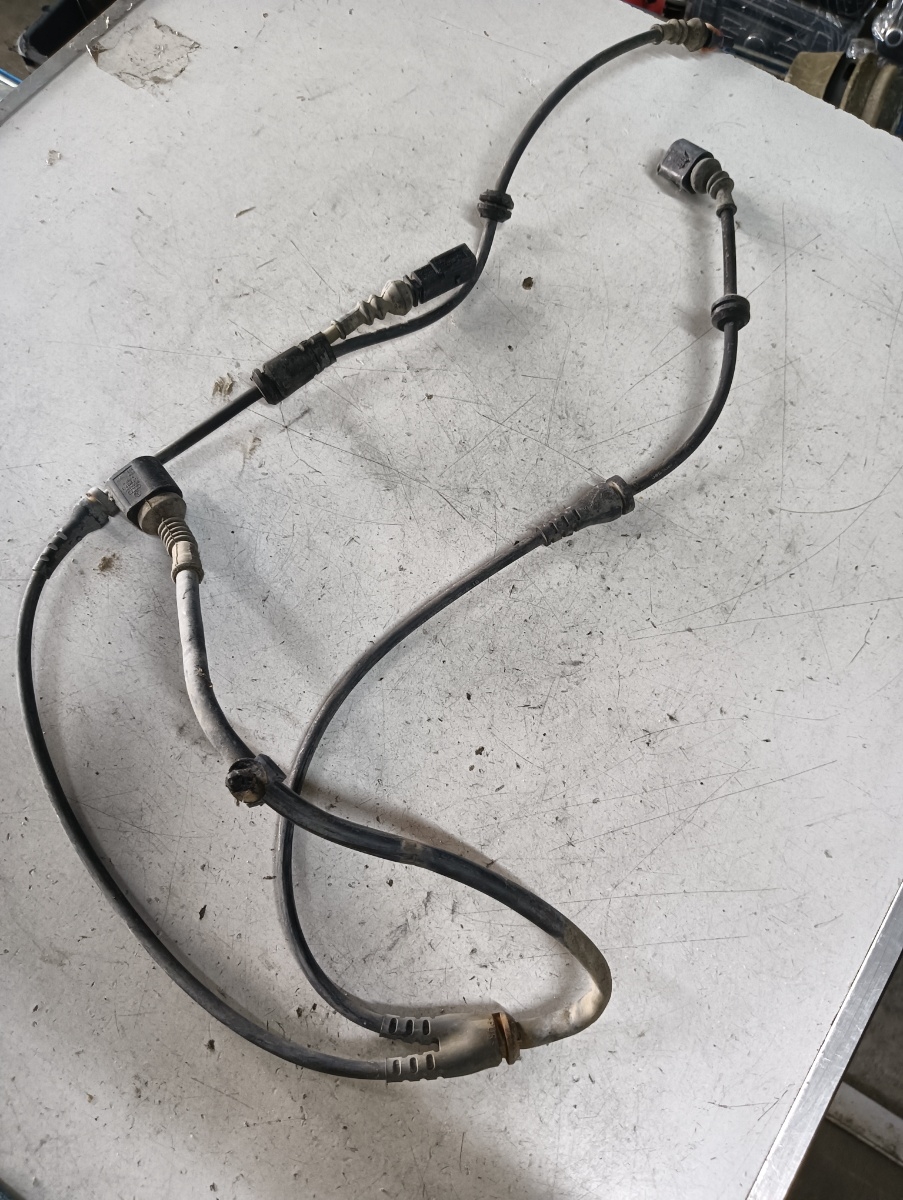 Senzor ESP AUDI A4 II (8E2, B6) [ 2000 - 2005 ] OEM 1j0973713 – foto 2