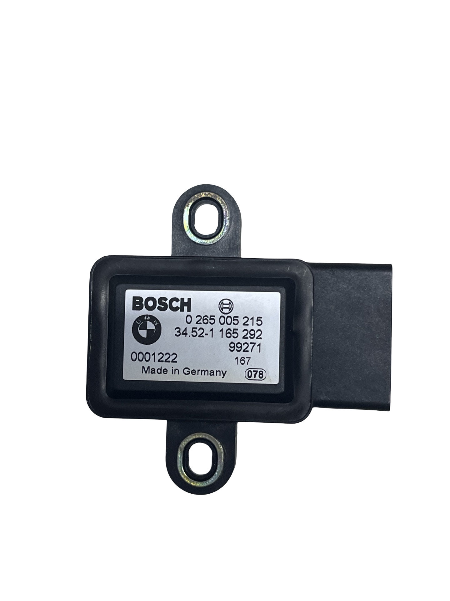 Senzor Esp BMW SERIA 7 E38 1994–2001 - cod: 1165292