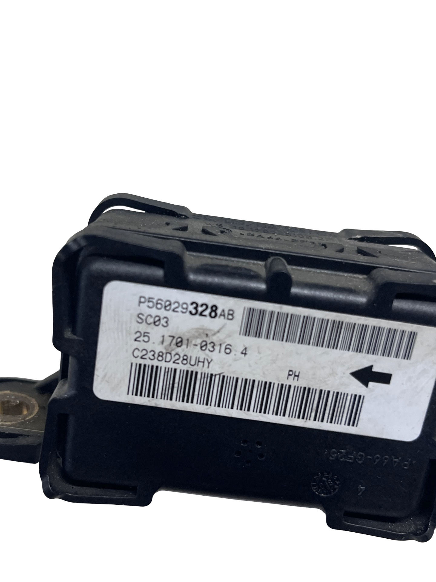 Senzor Esp Chrysler 300 C 2004–2010 - cod: P56029328AB – foto 2