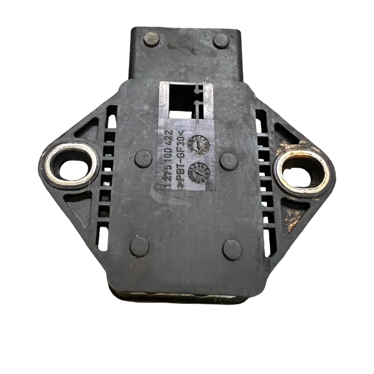Senzor ESP de viteza la viraje BMW 5 E60 2001 - 2010 BOSCH 0265005266 – foto 3