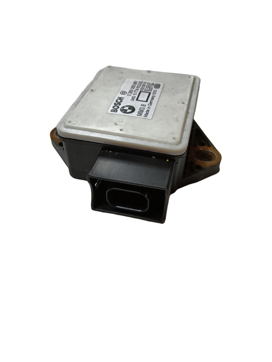 Senzor ESP de viteza la viraje BMW X5 II E70 2006 - 2013 0265005681 – foto 2