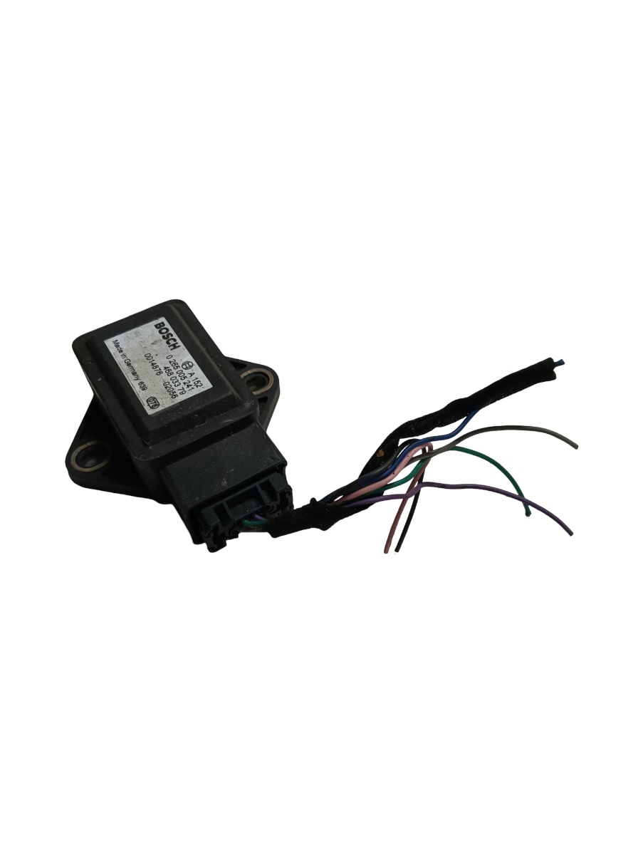 Senzor ESP de viteza la viraje FIAT STILO 192_ 2001 - 2010 0265005241 – foto 2