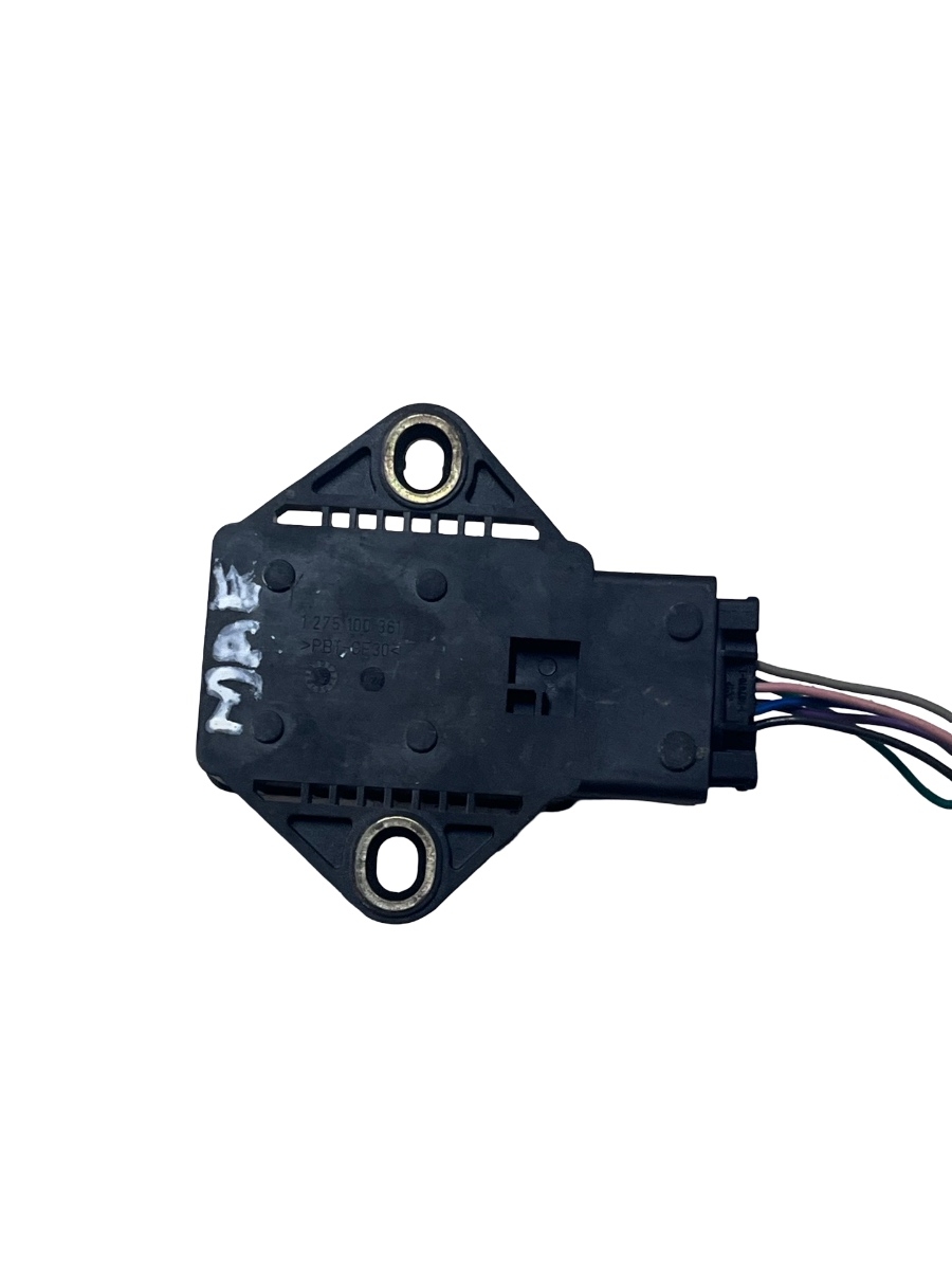 Senzor ESP de viteza la viraje FIAT STILO 192_ 2001 - 2010 0265005241 – foto 3