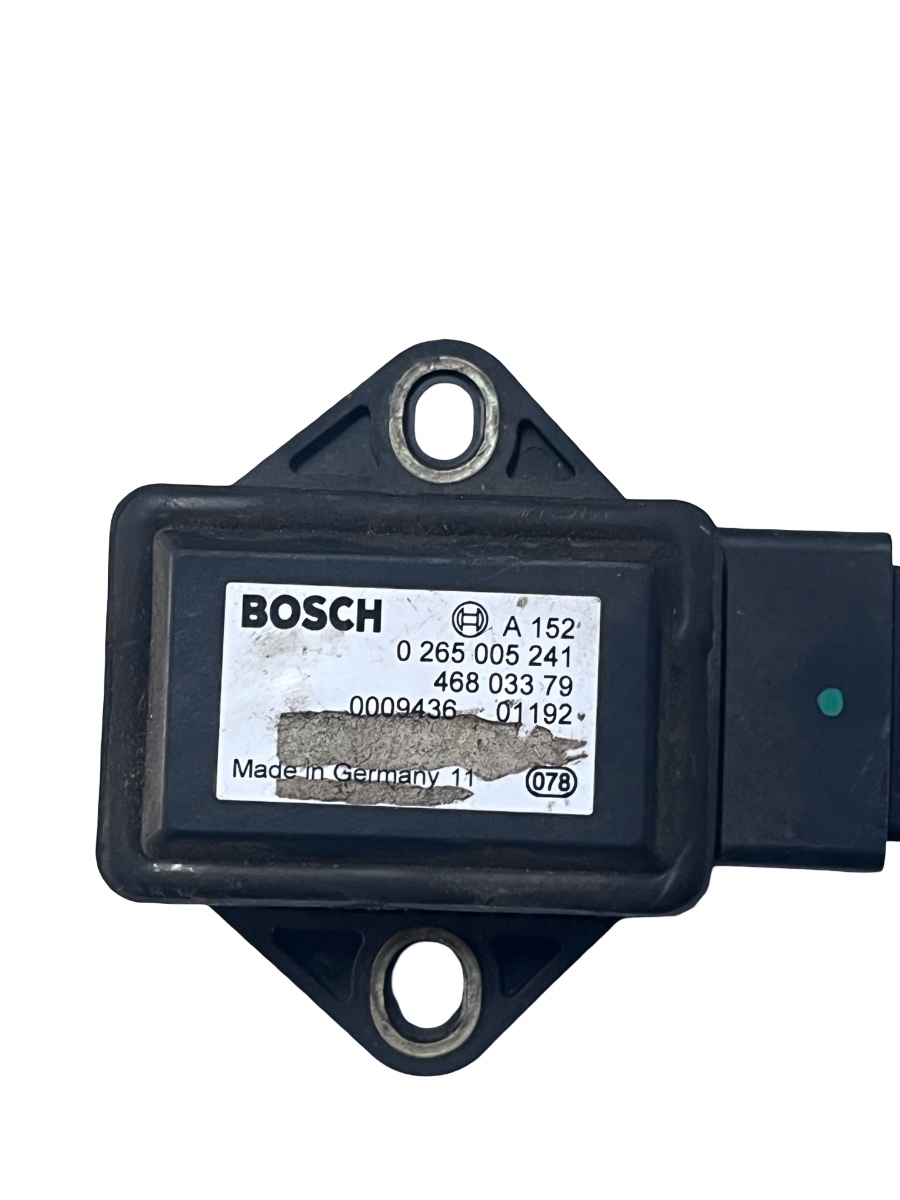 Senzor ESP de viteza la viraje FIAT STILO 192_ 2001 - 2010 0265005241 – foto 2