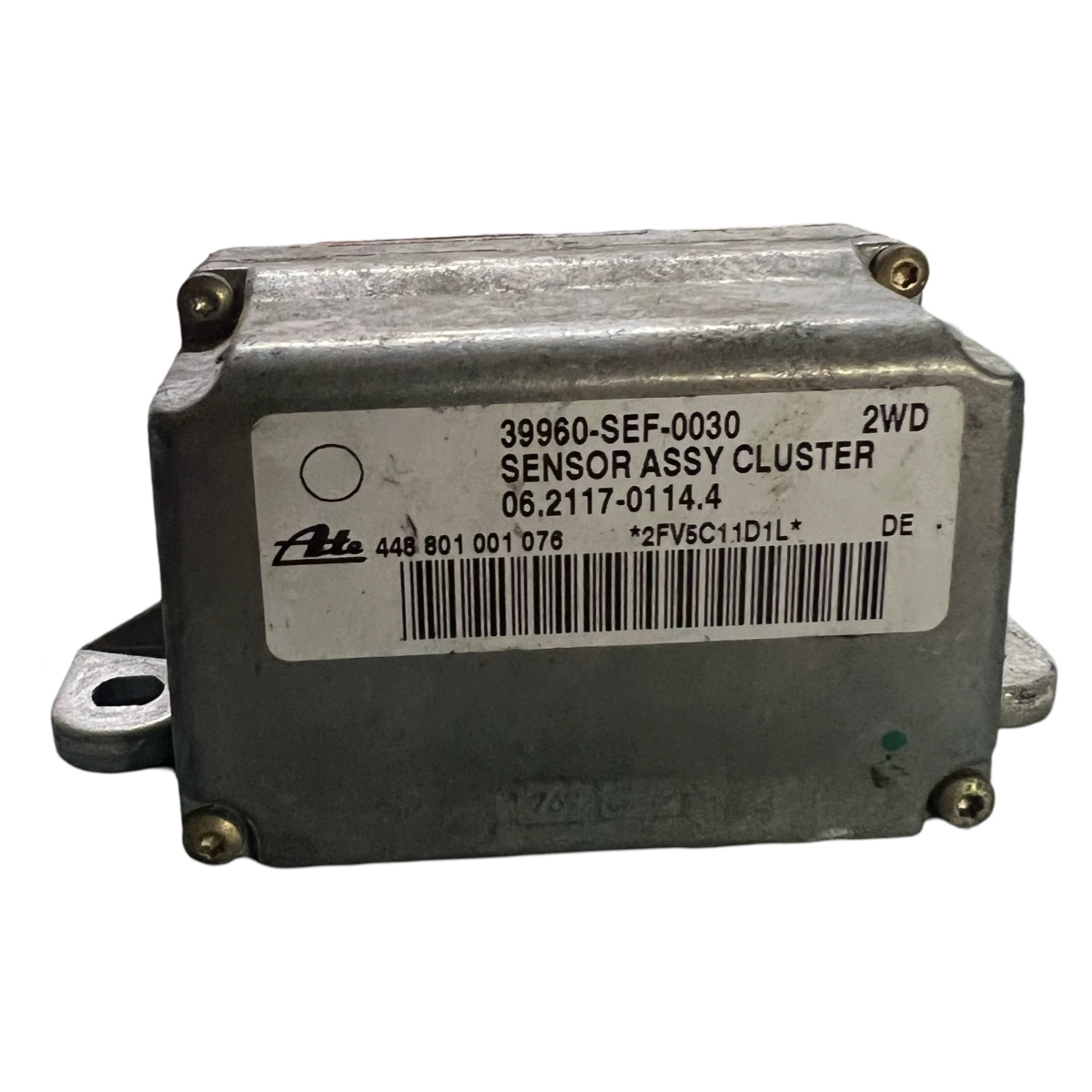 Senzor ESP de viteza la viraje HONDA ACCORD VII CL, CN 2003 - 2012 – foto 2