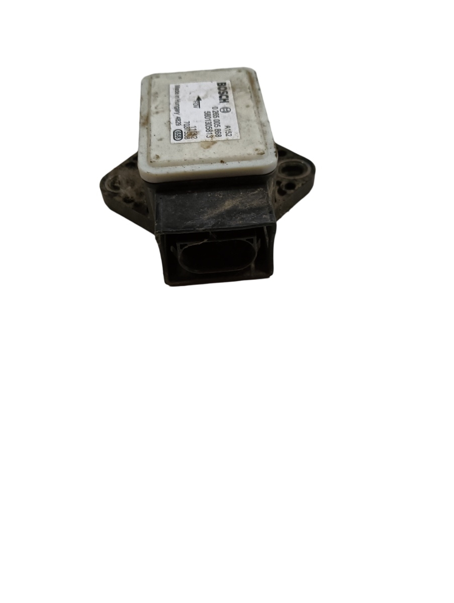 Senzor ESP de viteza la viraje IVECO DAILY IV Box Body / Estate 2006 - 2012 0265005868 – foto 2