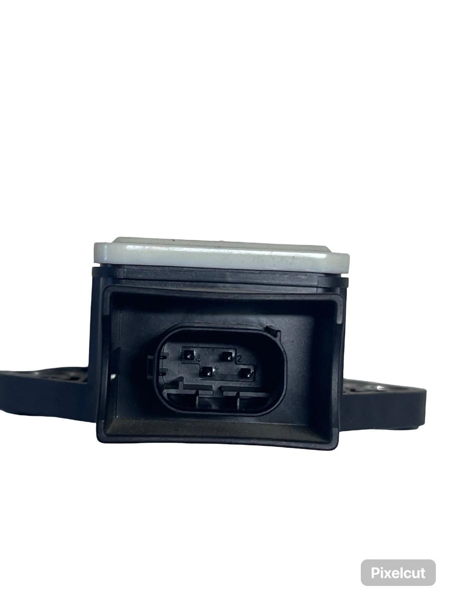 Senzor ESP de viteza la viraje JAGUAR XF CC9_, X250 2008 - 2015 8W83-14B296-AD – foto 2