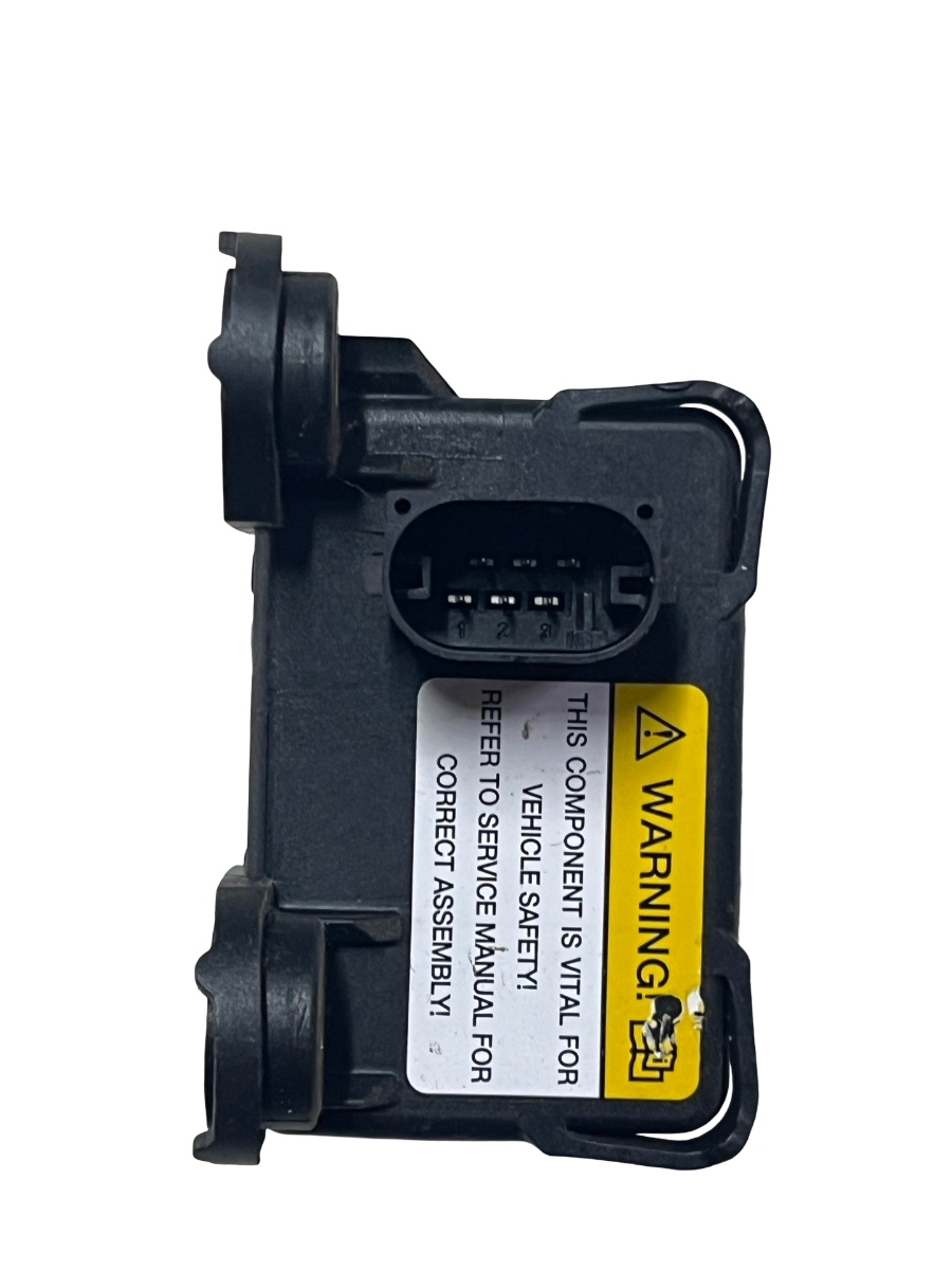 Senzor ESP de viteza la viraje LAND ROVER FREELANDER 2 LF_, L359 2006 - 2014 6G9N-14B296-AC – foto 3