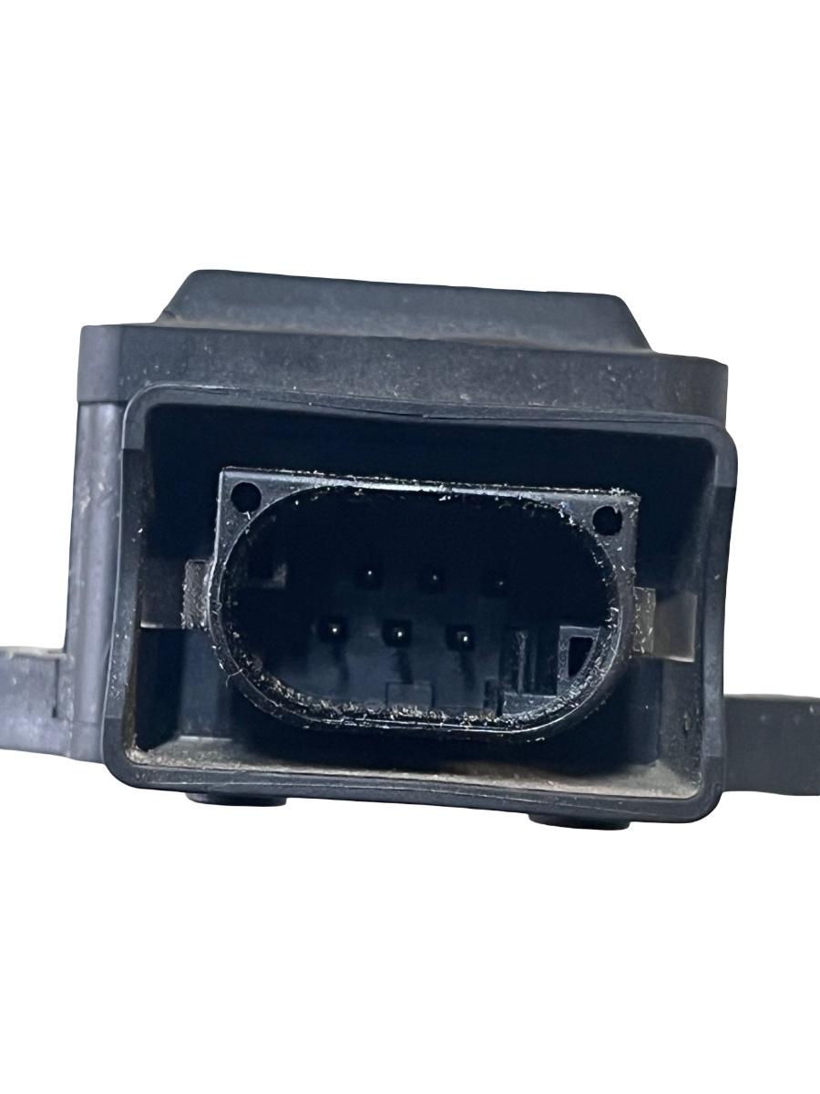 Senzor ESP de viteza la viraje MERCEDES-BENZ E-CLASS W211 2002 - 2009 A0025426618 – foto 2
