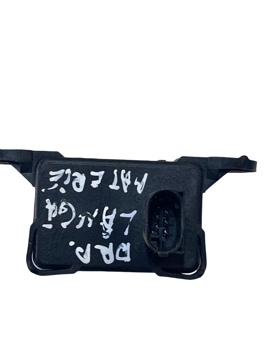 Senzor ESP de viteza la viraje MERCEDES-BENZ M-CLASS II W164 2005 - 2012 A0045423818 – foto 2