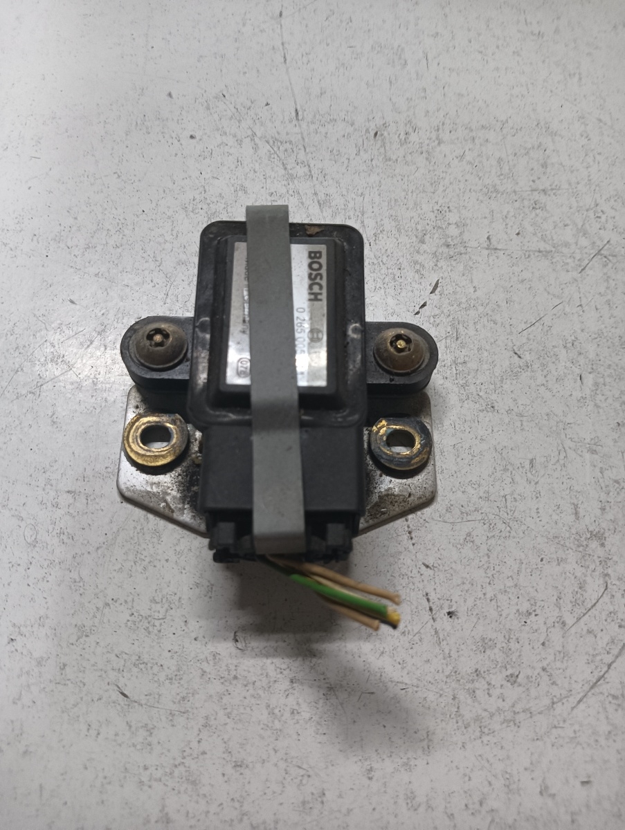 Senzor ESP de viteza la viraje PEUGEOT 607 9D, 9U 2000 - > 2.2 HDi 4HT (DW12BTED4) 0265005211 – foto 2