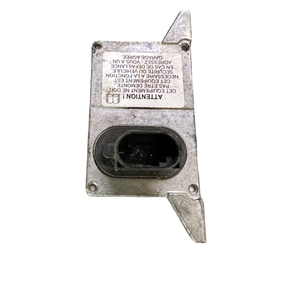 Senzor ESP de viteza la viraje RENAULT ESPACE IV JK0/1_ 2002 - > 8200301391 – foto 2