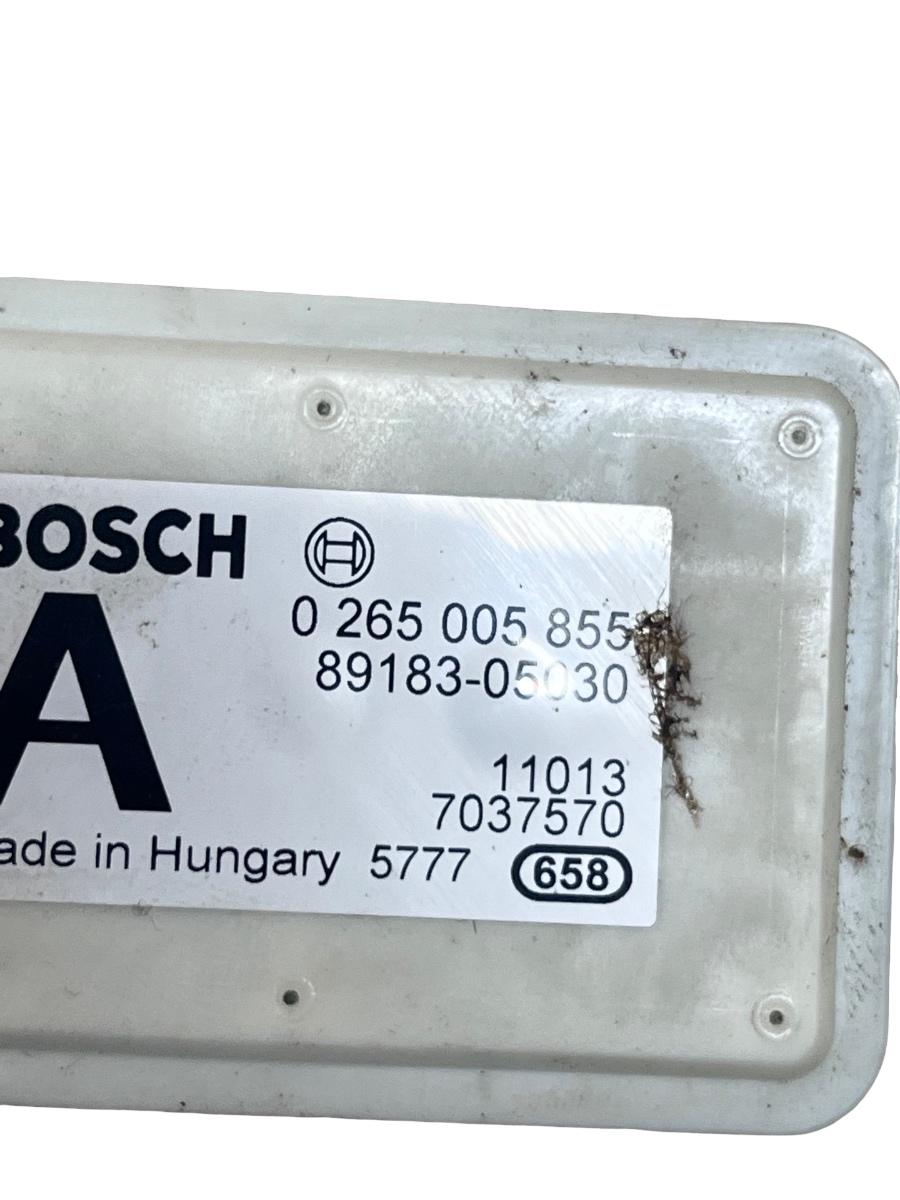 Senzor ESP de viteza la viraje TOYOTA AVENSIS Saloon _T27_ 2008 -> BOSCH 0265005855 – foto 2