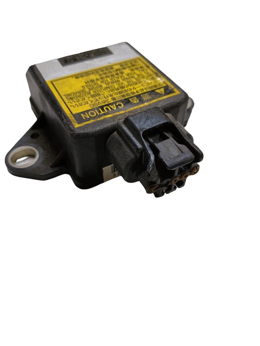 Senzor ESP de viteza la viraje TOYOTA LAND CRUISER LJ12_, KZJ12_, TRJ12_, KDJ12_, GRJ12_ 2002 - 8918360020 – foto 2