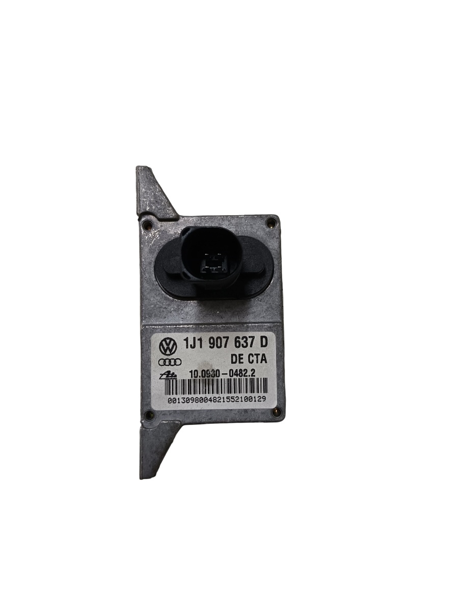 Senzor ESP de viteza la viraje VOLKSWAGEN GOLF IV 1J1 1997 - 2007 VAG 1j0907655a – foto 2