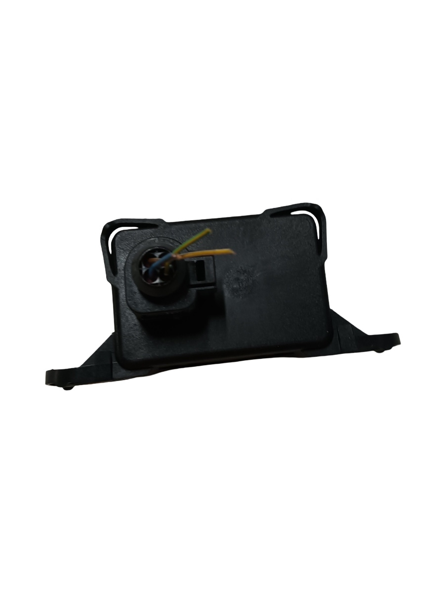 Senzor ESP de viteza la viraje VOLKSWAGEN GOLF V 1K1 2003 - 2009 7h0907655a – foto 2