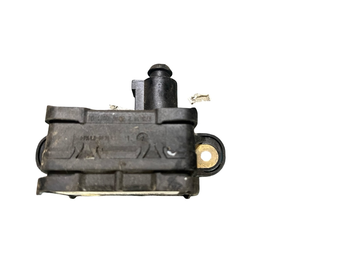 Senzor ESP de viteza la viraje VOLKSWAGEN GOLF V 1K1 2003 - 2009 TDI 16V BKD VAG 1K0907655C – foto 2