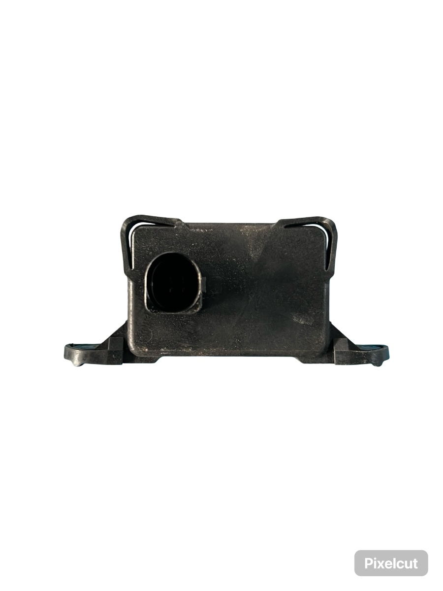 Senzor ESP de viteza la viraje VOLKSWAGEN GOLF V 1K1 2003 - 2009 TDI 16V BKD VAG 1K0907655C – foto 2
