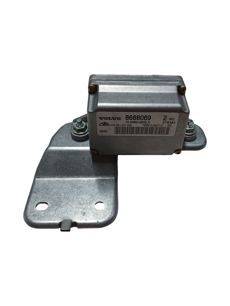 Senzor ESP de viteza la viraje VOLVO S60 I 384 2000 - 2010 D5 D 5244 T 8688069 – foto 2