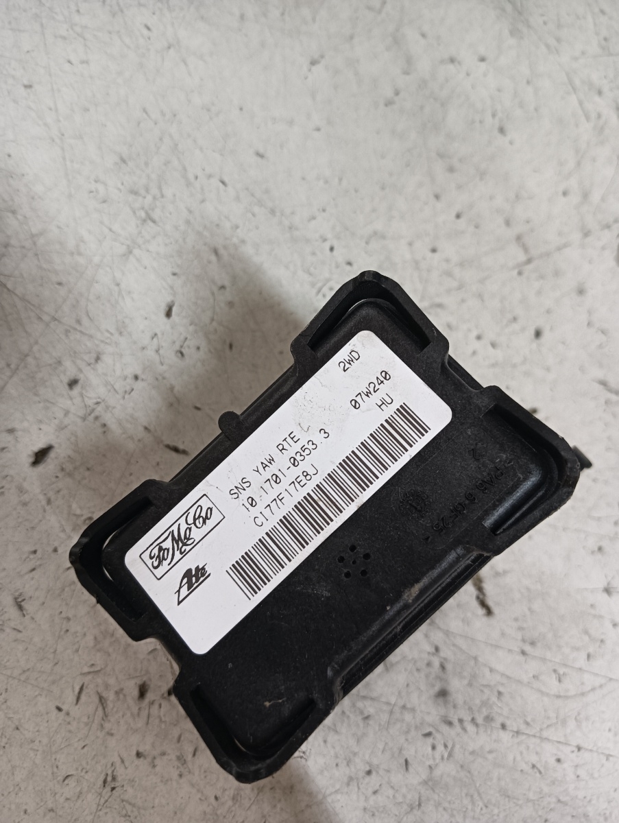 Senzor ESP FORD FOCUS II (DA_, HCP, DP) [ 2004 - 2013 ] OEM 10170103533 – foto 2
