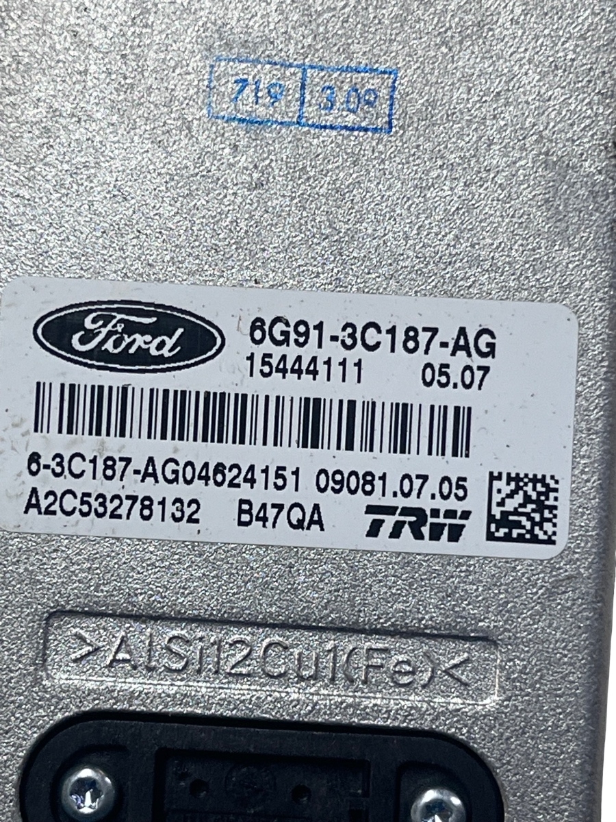 Senzor ESP  FORD MONDEO IV 2007 - 2015 6G913C187AG – foto 3