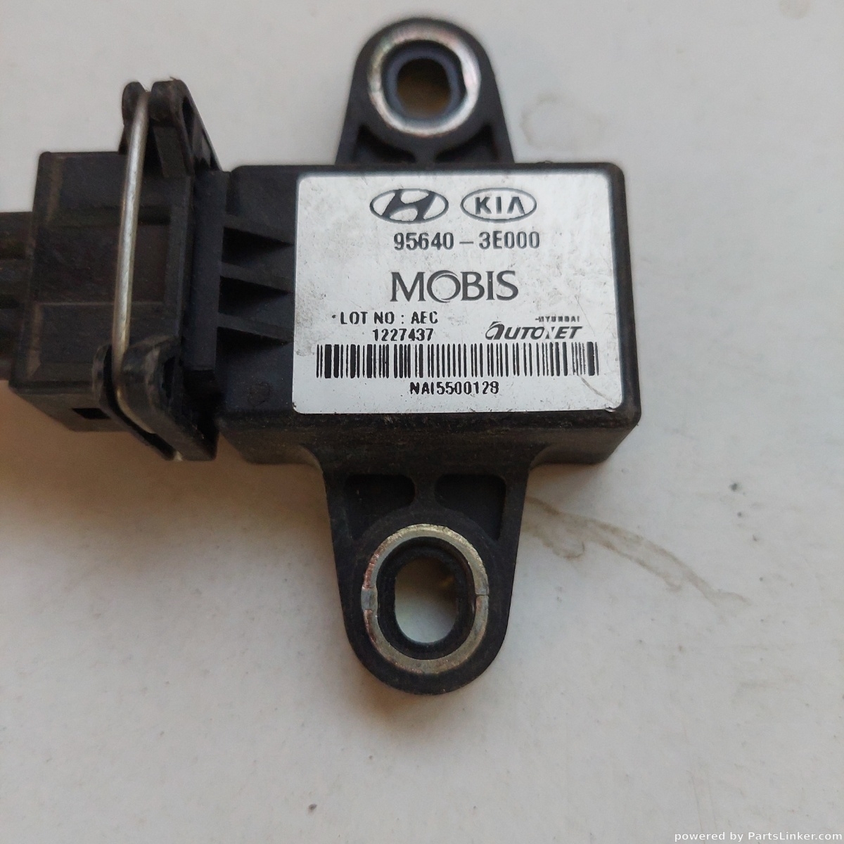 Senzor ESP KIA SORENTO I (JC) [ 2002 - > ] OEM 956403e000 – foto 2