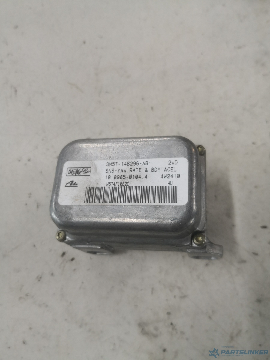Senzor ESP  MAZDA 3> 2005  OEM 3m5t14b296ab