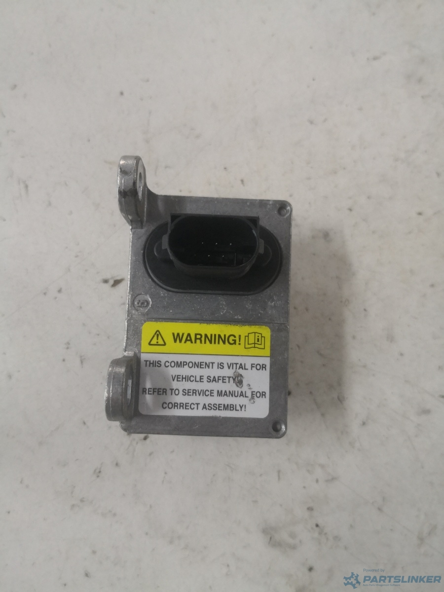 Senzor ESP  MAZDA 3> 2005  OEM 3m5t14b296ab – foto 2