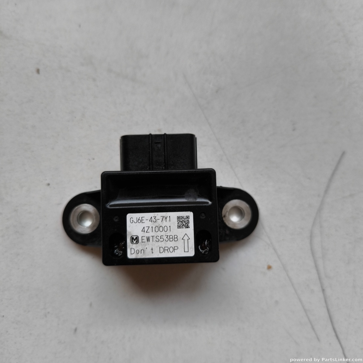 Senzor ESP Mazda 6 2.0 diesel an 2004 OEM Gj6e437y1