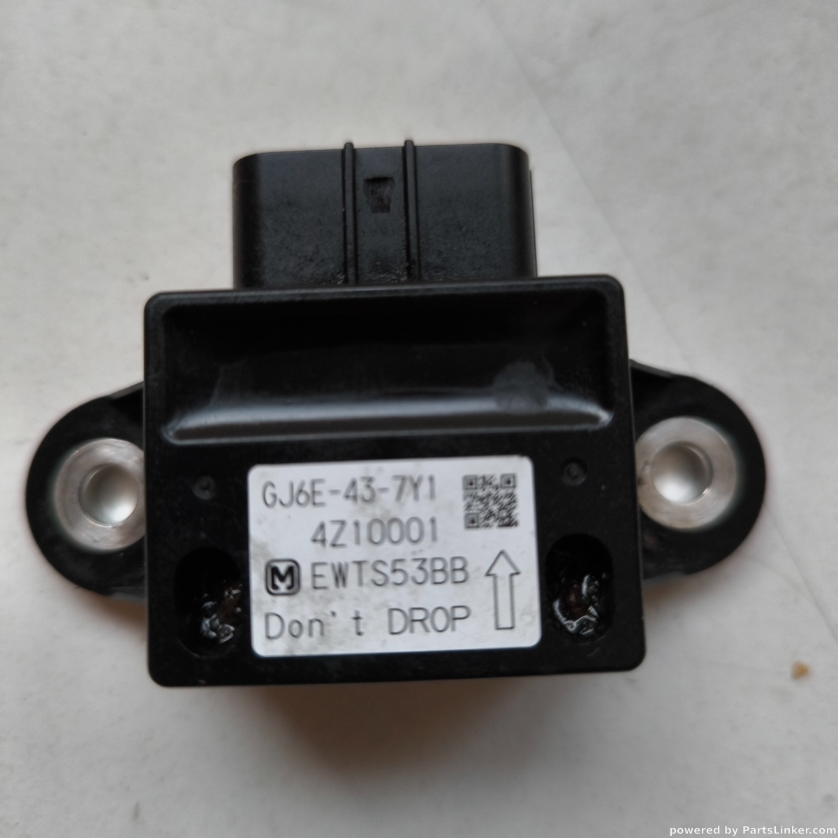 Senzor ESP Mazda 6 2.0 diesel an 2004 OEM Gj6e437y1 – foto 2
