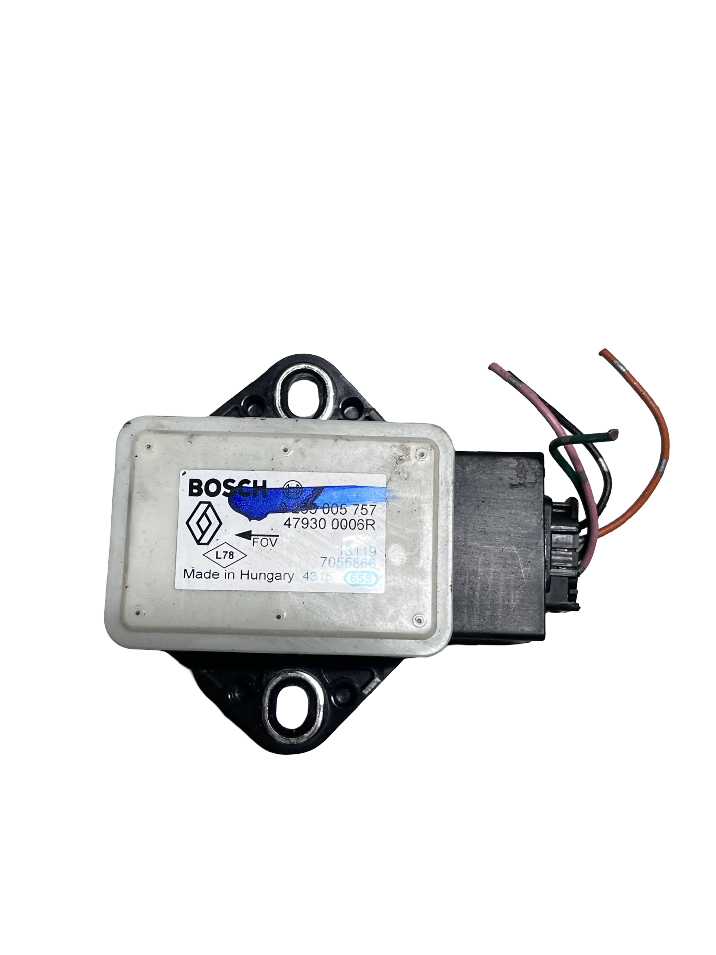Senzor Esp Nissan Qashqai 1 1.6 R9M 2007–2014 Facelift - cod: 479300006R