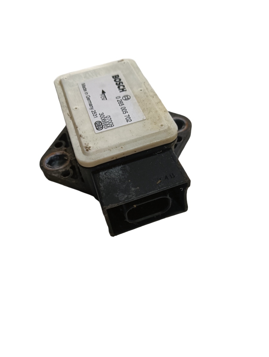 Senzor ESP  NISSAN TIIDA Hatchback C11 2006 - 2011 0265005702 – foto 2