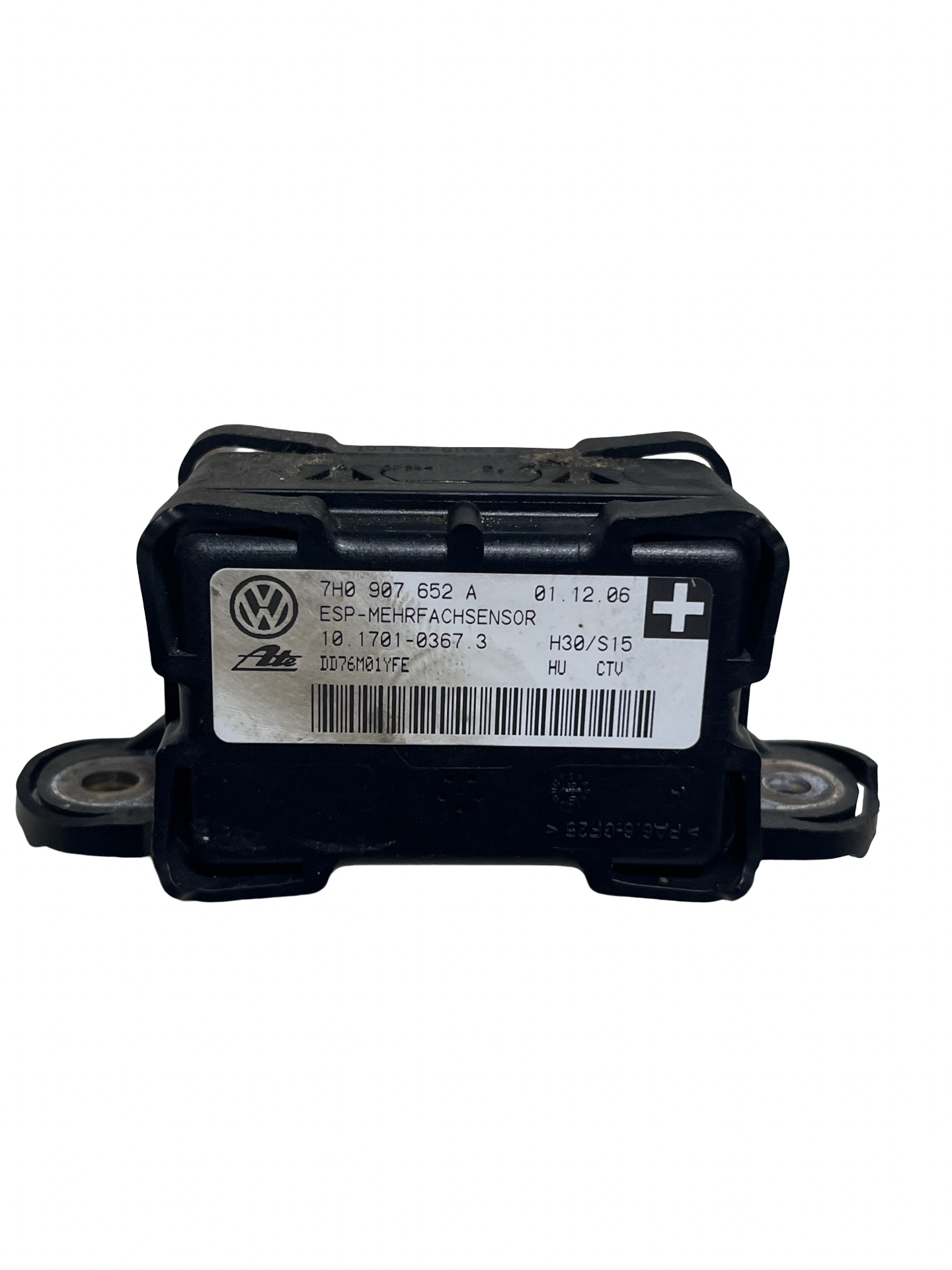 Senzor Esp Porsche Cayenne 7L 2002-2009 Turbo 4.8 V8 AWD Tiptronic S M48.51 - cod: 7H0907652A