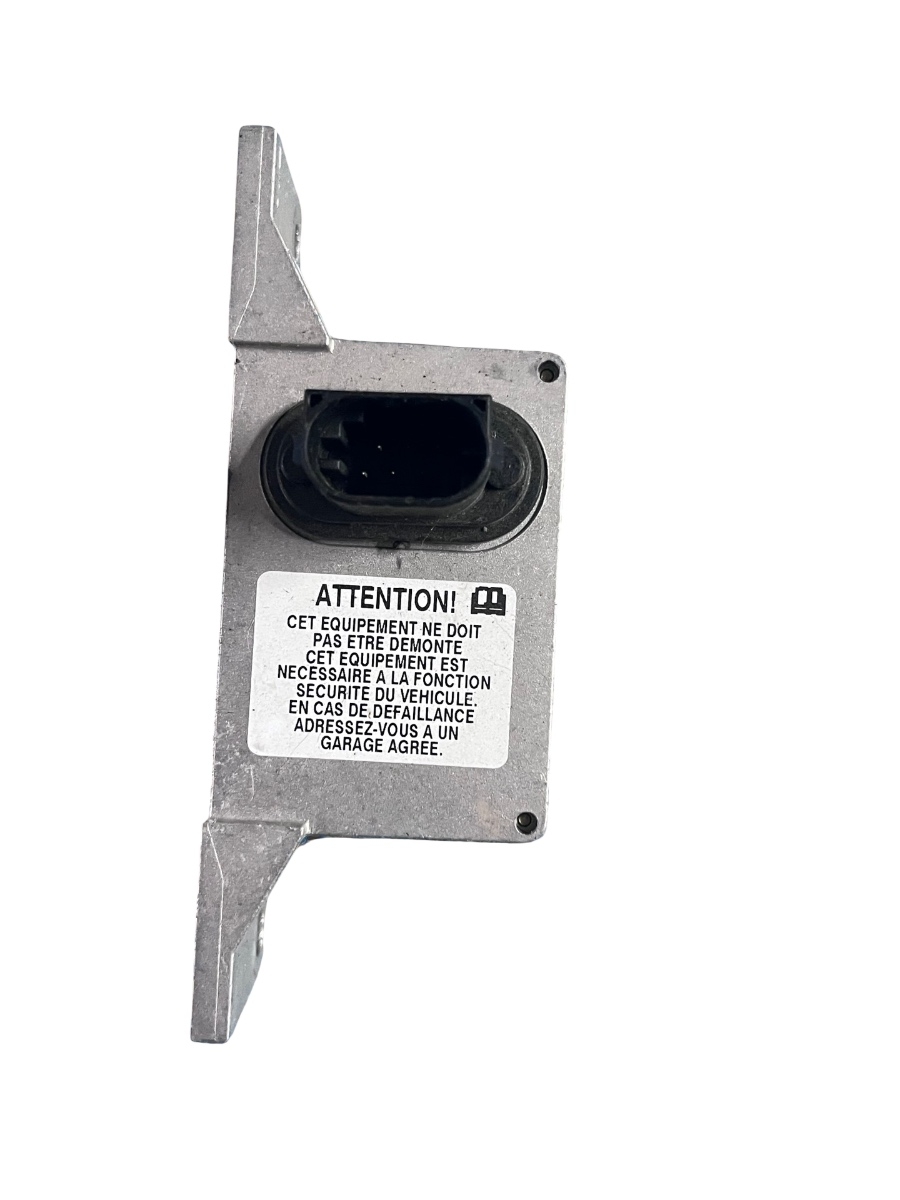 Senzor ESP  RENAULT LAGUNA II BG0/1_ 2001 - 2007 8200004644B – foto 2