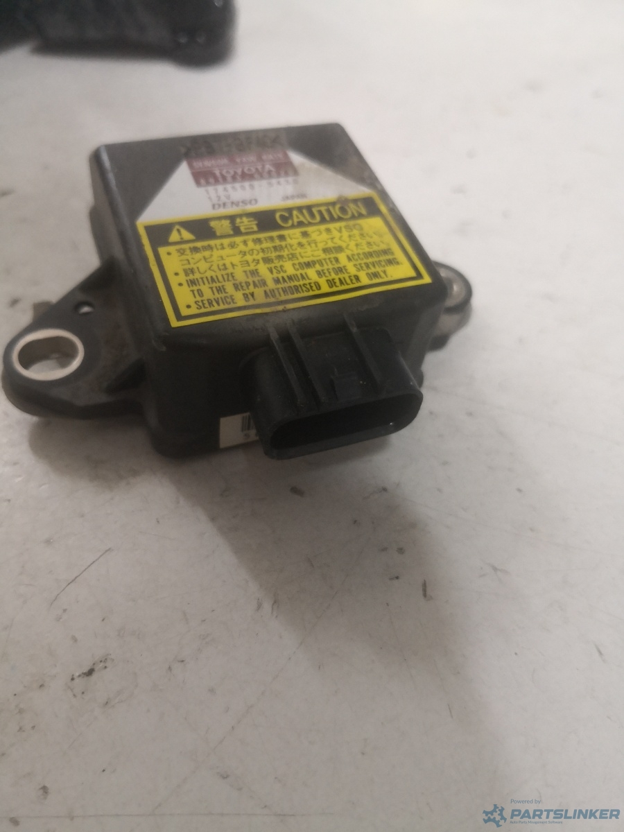 Senzor ESP TOYOTA LAND CRUISER (LJ12_, KZJ12_, TRJ12_, KDJ12_, GRJ12_) [ 20 OEM 8918360020 – foto 2